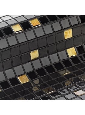 EZARRI COCKTAIL ECLIPSE - ΨΗΦΙΔΑ 2.5Χ2.5cm MADE IN SPAIN