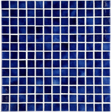 EZARRI 2503-D - ΜΠΛΕ ΨΗΦΙΔΑ 2.5Χ2.5cm MADE IN SPAIN