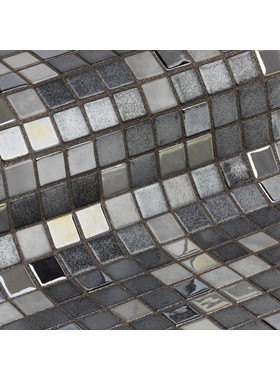 EZARRI COCKTAIL GIN FIZZ - ΨΗΦΙΔΑ 2.5Χ2.5cm MADE IN SPAIN