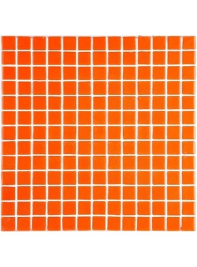 EZARRI 2538-D - ΠΟΡΤΟΚΑΛΙ ΨΗΦΙΔΑ 2.5Χ2.5cm MADE IN SPAIN