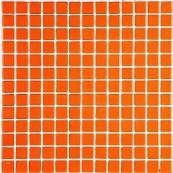 EZARRI 2538-D - ΠΟΡΤΟΚΑΛΙ ΨΗΦΙΔΑ 2.5Χ2.5cm MADE IN SPAIN