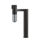 FRANKE VITAL CAPSULE FILTER 3202101004 - ΜΠΑΤΑΡΙΑ ΦΙΛΤΡΟΥ ΜΑΥΡΗ