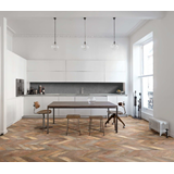 IRIS WHOLE CHEVRON COTTO 60X120 cm RETT - ΓΡΑΝΙΤΟΠΛΑΚΑΚΙ 892710