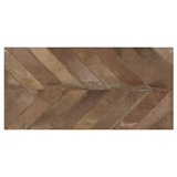 IRIS WHOLE CHEVRON TOBACCO 60X120 cm RETT - ΓΡΑΝΙΤΟΠΛΑΚΑΚΙ 892711