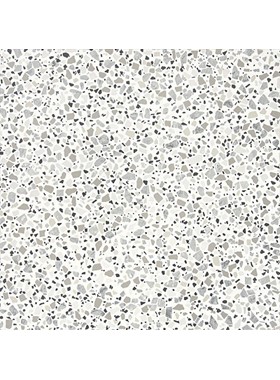 CLSH 60X60 cm RETT - ΓΡΑΝΙΤΟΠΛΑΚΑΚΙΑ ΟΨΗΣ ΑΝΟΙΧΤΟΥ ΓΚΡΙ TERRAZZO