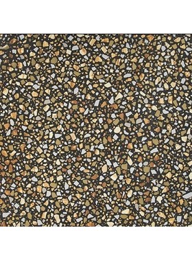 SFR TERRACOTTA 60X60 cm RETT - ΓΡΑΝΙΤΟΠΛΑΚΑΚΙΑ ΜΠΑΝΙΟΥ ΟΨΗΣ ΑΝΘΡΑΚΙ ΜΩΣΑΙΚΟΥ