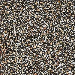 SFR TERRACOTTA 60X60 cm RETT - ΓΡΑΝΙΤΟΠΛΑΚΑΚΙΑ ΜΠΑΝΙΟΥ ΟΨΗΣ ΑΝΘΡΑΚΙ ΜΩΣΑΙΚΟΥ