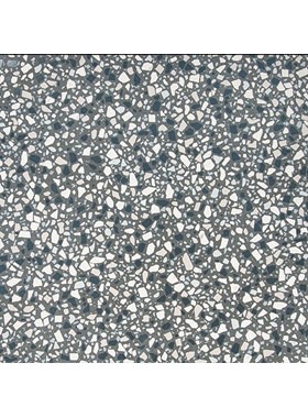 MNRB 60X60 cm RETT - ΓΡΑΝΙΤΟΠΛΑΚΑΚΙΑ ΜΠΑΝΙΟΥ ΟΨΗΣ ΜΠΛΕ ΜΩΣΑΙΚΟΥ