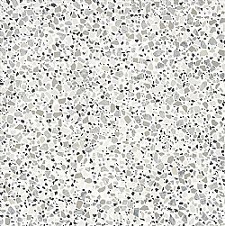 CLSH 60X60 cm RETT - ΓΡΑΝΙΤΟΠΛΑΚΑΚΙΑ ΜΠΑΝΙΟΥ ΟΨΗΣ ΑΝΟΙΧΤΟΥ ΓΚΡΙ ΜΩΣΑΙΚΟΥ