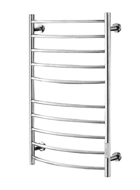 BRINSK CHROME 53X86 cm - ΗΛΕΚΤΡΙΚΟ ΘΕΡΜΑΝΤΙΚΟ ΣΩΜΑ ΜΠΑΝΙΟΥ ΧΡΩΜΕ 11000 CAL