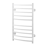 BRINSK WHITE 53X86 cm - ΗΛΕΚΤΡΙΚΟ ΘΕΡΜΑΝΤΙΚΟ ΣΩΜΑ ΜΠΑΝΙΟΥ ΛΕΥΚΟ 11000 CAL