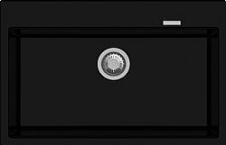 MACART OPTIMUS N-100 (78X51) ONYX - ΝΕΡΟΧΥΤΗΣ ΓΡΑΝΙΤΕΝΙΟΣ ΕΝΘΕΤΟΣ 