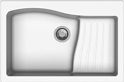 MACART MULTISPACE (86X50) ALPINA - ΝΕΡΟΧΥΤΗΣ ΓΡΑΝΙΤΕΝΙΟΣ ΕΝΘΕΤΟΣ 