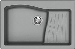 MACART MULTISPACE (86X50) CROMA - ΝΕΡΟΧΥΤΗΣ ΓΡΑΝΙΤΕΝΙΟΣ ΕΝΘΕΤΟΣ 