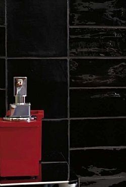 EPO GLOSSY NEGRO 15Χ15 - ΓΡΑΝΙΤΟΠΛΑΚΑΚΙ ΜΑΥΡΟ ΓΥΑΛΙΣΤΕΡΟ