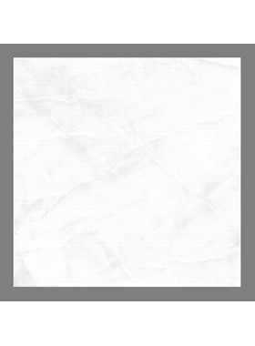 OLV BIANCO 60X60 cm - ΓΡΑΝΙΤΟΠΛΑΚΑΚΙ ΓΥΑΛΙΣΤΕΡΟ RETTIFICATO