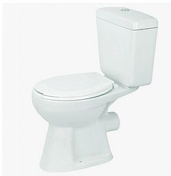 HUIDA MINION - ΛΕΚΑΝΗ ΧΠ/ΟΑ 59X36 ME ΚΑΖΑΝΑΚΙ ΚΑΙ ΑΠΛΟ ΚΑΘΙΣΜΑ 17-0312+17-0313