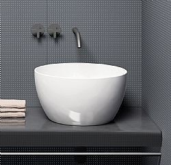 GSI PURA 8852 - ΝΙΠΤΗΡΑΣ ΠΟΡΣΕΛΑΝΗΣ ΕΠΙΤΡΑΠΕΖΙΟΣ Φ42xY22cm 