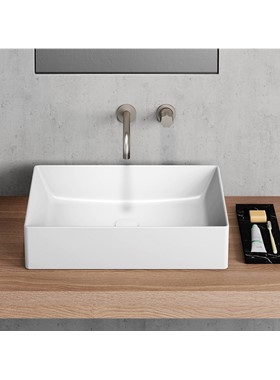 GSI KUBE-X 9429 - ΝΙΠΤΗΡΑΣ ΠΟΡΣΕΛΑΝΗΣ ΕΠΙΤΡΑΠΕΖΙΟΣ 50x37cm ITALY