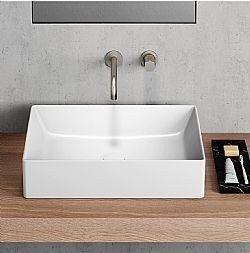 GSI KUBE-X 9429 - ΝΙΠΤΗΡΑΣ ΠΟΡΣΕΛΑΝΗΣ ΕΠΙΤΡΑΠΕΖΙΟΣ 50x37cm ITALY