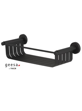 TIGER 3035-400 ΣΠΟΓΓΟΘΗΚΗ ΜΑΥΡΟ ΜΑΤ