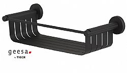 TIGER 3035-400 ΣΠΟΓΓΟΘΗΚΗ ΜΑΥΡΟ ΜΑΤ