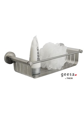 TIGER 3035-110 ΣΠΟΓΓΟΘΗΚΗ INOX