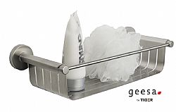 TIGER 3035-110 ΣΠΟΓΓΟΘΗΚΗ INOX