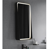 ΚΑΘΡΕΠΤΗΣ LUMINOR VIRGO 50x90cm ΜΕ ΦΩΤΙΣΜΟ ΕΜΠΡΟΣ