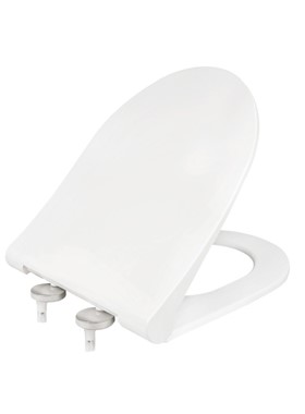 ΚΑΠΑΚΙ ΓΙΑ ΛΕΚΑΝΗ IDEAL STANDARD BOREAL , EUROPA ELVIT 0407 ΜΕ ΣΤΗΡΙΓΜΑΤΑ ΕΚΤΟΝΩΣΗΣ