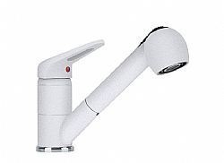 FRANKE NOVARA PLUS ΜΕ ΝΤΟΥΣ ΛΕΥΚΟ - ΜΠΑΤΑΡΙΑ ΚΟΥΖΙΝΑΣ 3153101022