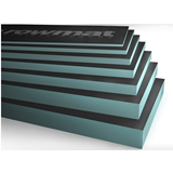 ROWMAT BOARD ΕΠΙΠΕΔΟ ΙΣΙΟ ΦΥΛΛΟ ΠΑΧΟΥΣ 12mm (RM12) 200Χ60cm (euro/m2)