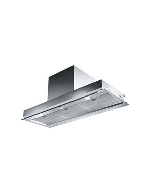FRANKE STYLE PLUS FST 908 X INOX - ΕΝΤΟΙΧΙΖΟΜΕΝΟΣ ΑΠΟΡΡΟΦΗΤΗΡΑΣ 1000001800