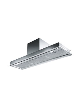 FRANKE STYLE PLUS FST 1208 X INOX - ΕΝΤΟΙΧΙΖΟΜΕΝΟΣ ΑΠΟΡΡΟΦΗΤΗΡΑΣ 1000002046