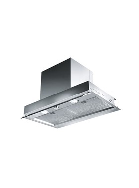 FRANKE STYLE PLUS FST 608 X INOX - ΕΝΤΟΙΧΙΖΟΜΕΝΟΣ ΑΠΟΡΡΟΦΗΤΗΡΑΣ 1000001799