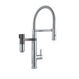 FRANKE VITAL CAPSULE FILTER SEMI PRO 3202101013 - ΜΠΑΤΑΡΙΑ ΚΟΥΖΙΝΑΣ ΜΕ ΦΙΛΤΡΟ