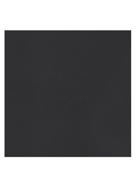 UBR BLACK 33.3Χ33.3 - ΜΑΥΡΟ ΜΑΤ ΓΡΑΝΙΤΟΠΛΑΚΑΚΙ ΠΟΡΣΕΛΑΝΑΤΟ