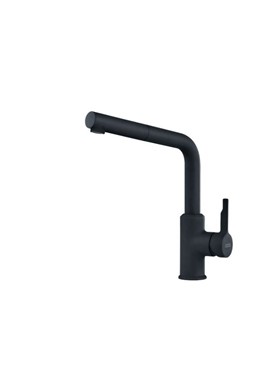 FRANKE URBAN ΜΕ ΝΤΟΥΣ BLACK MAT - ΜΠΑΤΑΡΙΑ ΚΟΥΖΙΝΑΣ 3155001111