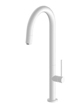 ARMANDO VICARIO 48780-300 - ΜΠΑΤΑΡΙΑ ΚΟΥΖΙΝΑΣ ΜΕ ΝΤΟΥΣ ΛΕΥΚΟ ΜΑΤ