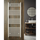 KARAG NILE 1180-450 - ΘΕΡΜΑΝΤΙΚΟ ΣΩΜΑ ΜΠΑΝΙΟΥ / ΛΕΥΚΟ 45x118cm