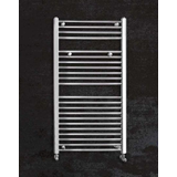 KARAG NILE 1180-450 - ΘΕΡΜΑΝΤΙΚΟ ΣΩΜΑ ΜΠΑΝΙΟΥ ΧΡΩΜΕ / CHROME 45x118cm