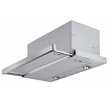 FRANKE DYNAMIC 90 INOX 740 m³/h - ΑΠΟΡΡΟΦΗΤΗΡΑΣ ΣΥΡΟΜΕΝΟΣ 3102205346