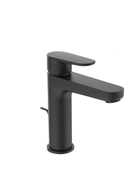 IDEAL STANDARD CERAFINE-O GRANDE ΜΑΥΡΟ ΜΑΤ BC699XG - ΜΠΑΤΑΡΙΑ ΝΙΠΤΗΡΟΣ