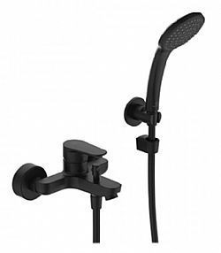 IDEAL STANDARD CERAFINE-O ΜΑΥΡΟ ΜΑΤ BC706XG - ΜΠΑΤΑΡΙΑ ΛΟΥΤΡΟΥ