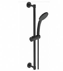 IDEAL STANDARD BD142XG ΜΑΥΡΟ ΜΑΤ - ΒΕΡΓΑ ΣΤΗΡΙΞΗΣ ΤΗΛΕΦΩΝΟΥ 60cm