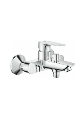 GROHE 23604001 BAUEDGE NEW- ΜΠΑΤΑΡΙΑ ΛΟΥΤΡΟΥ (ΚΟΡΜΟΣ)