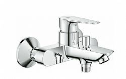 GROHE 23604001 BAUEDGE NEW- ΜΠΑΤΑΡΙΑ ΛΟΥΤΡΟΥ (ΚΟΡΜΟΣ)