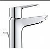 GROHE BAUEDGE NEW 23328001 ΜΠΑΤΑΡΙΑ ΝΙΠΤΗΡΟΣ ΧΡΩΜΕ