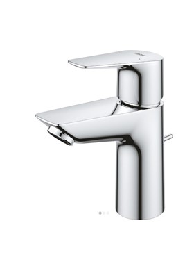 GROHE BAUEDGE NEW 23328001 ΜΠΑΤΑΡΙΑ ΝΙΠΤΗΡΟΣ ΧΡΩΜΕ