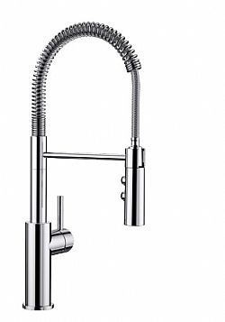 BLANCO CATRIS-S ΧΡΩΜΕ - ΜΠΑΤΑΡΙΑ ΚΟΥΖΙΝΑΣ ΜΕ ΝΤΟΥΣ GERMANY